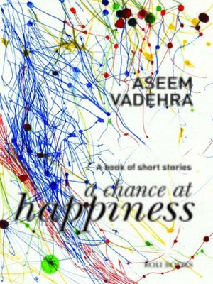 cover image of A Chance at Happiness